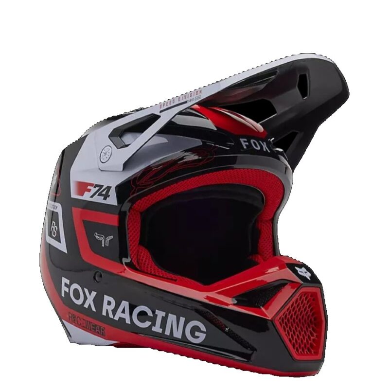 Helm V1 Race Spec
Grösse  XL
lagernd