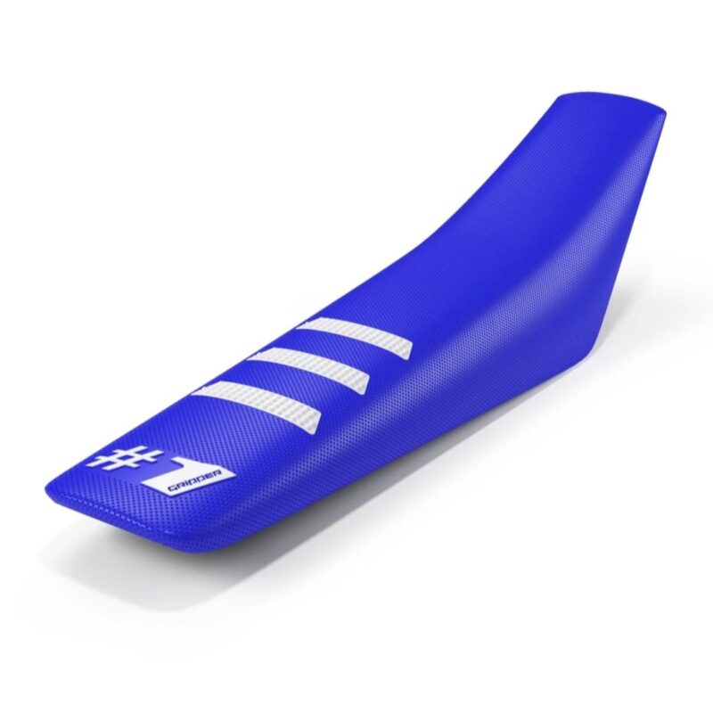 LIGHT RIB Seat Cover - Black/White kopieren