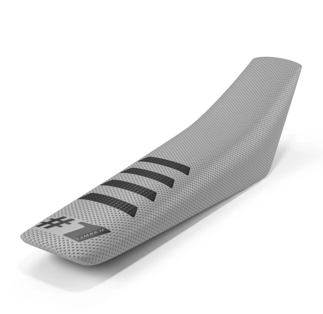 Onegripper Sitzbankbezug Ribbed