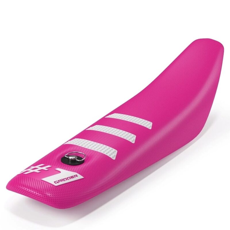 LIGHT RIB MINI Seat Cover - Pink