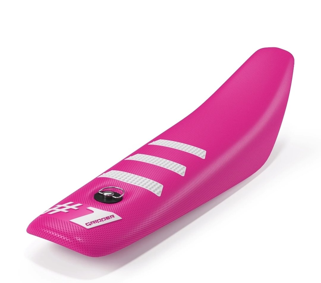 LIGHT RIB MINI Seat Cover - Pink