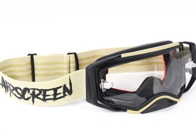 Airscreen AERO 08 EX