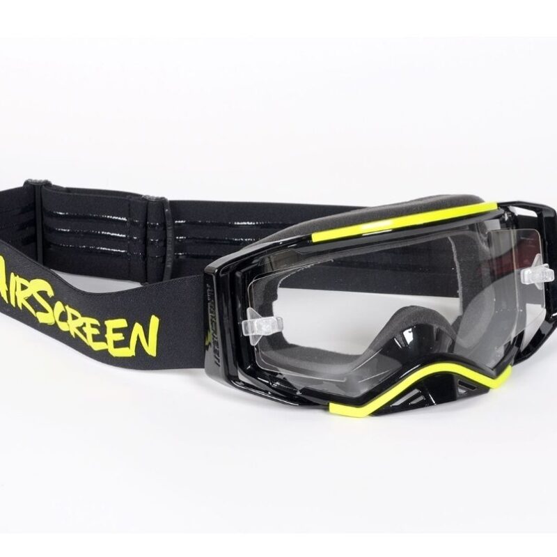 Airscreen AERO LE 2 EX