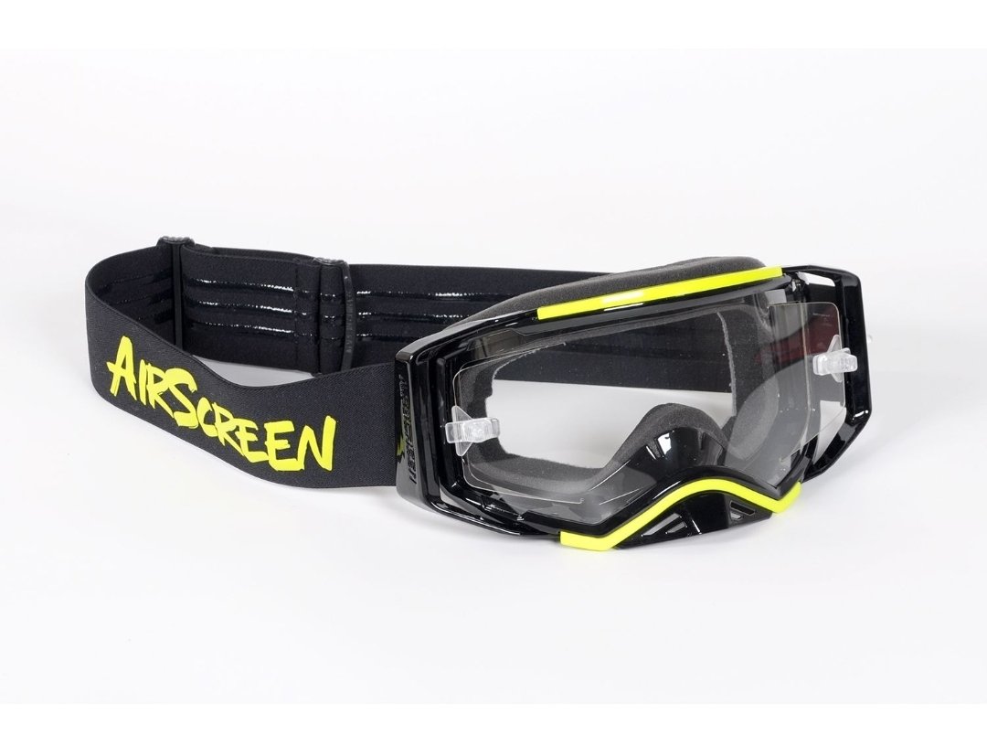 Airscreen AERO LE 2 EX