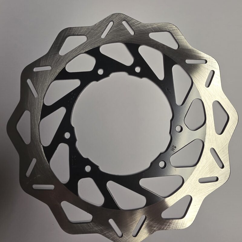 Talaria Komodo Bremsscheibe hinten