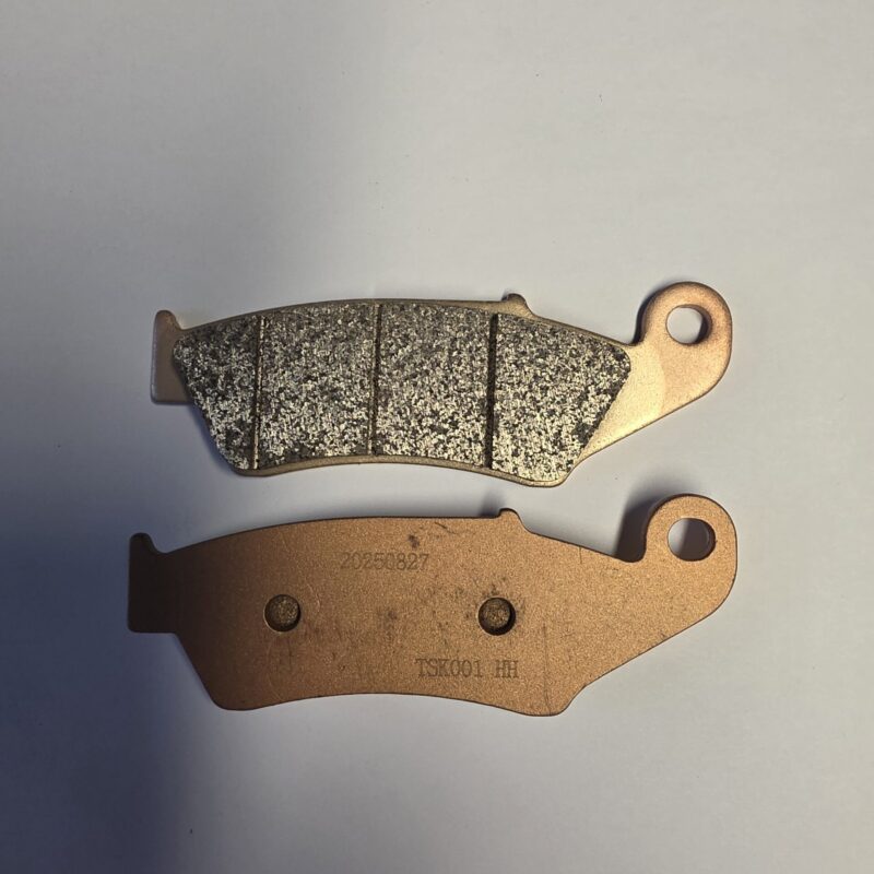 Talaria Komodo Bremsbeläge vorne
