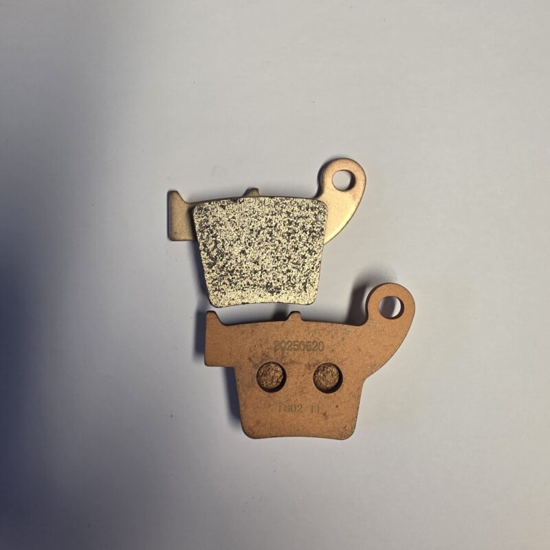 Talaria Komodo Bremsbeläge hinten