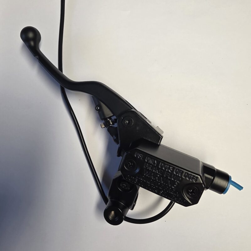 Talaria Komodo Hauptbremszylinder hinten