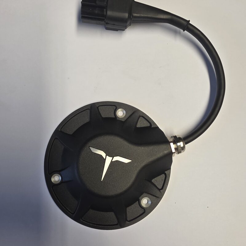 Talaria Komodo Hallsensor