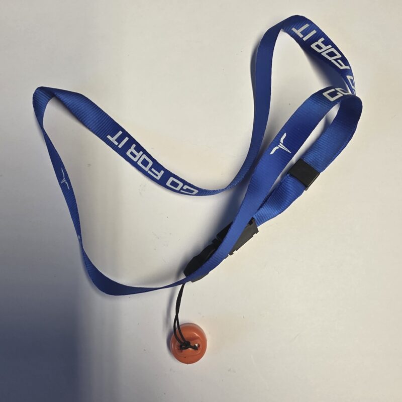 Magnet Sicherheitsknopf