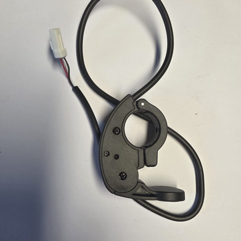 Elektrische Bremse