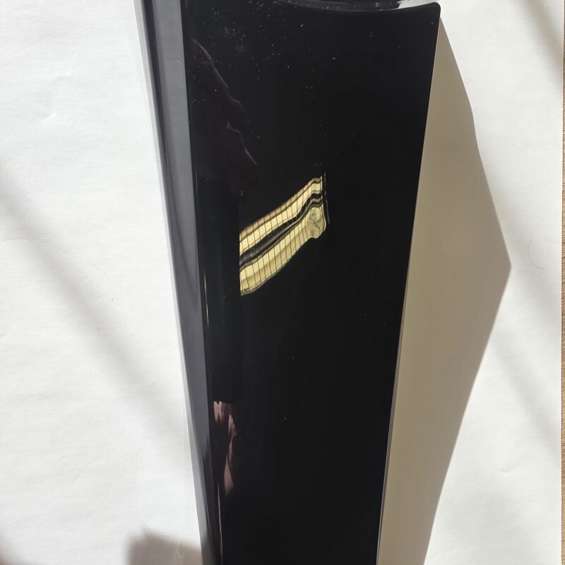 Talaria Komodo hinteres Heck