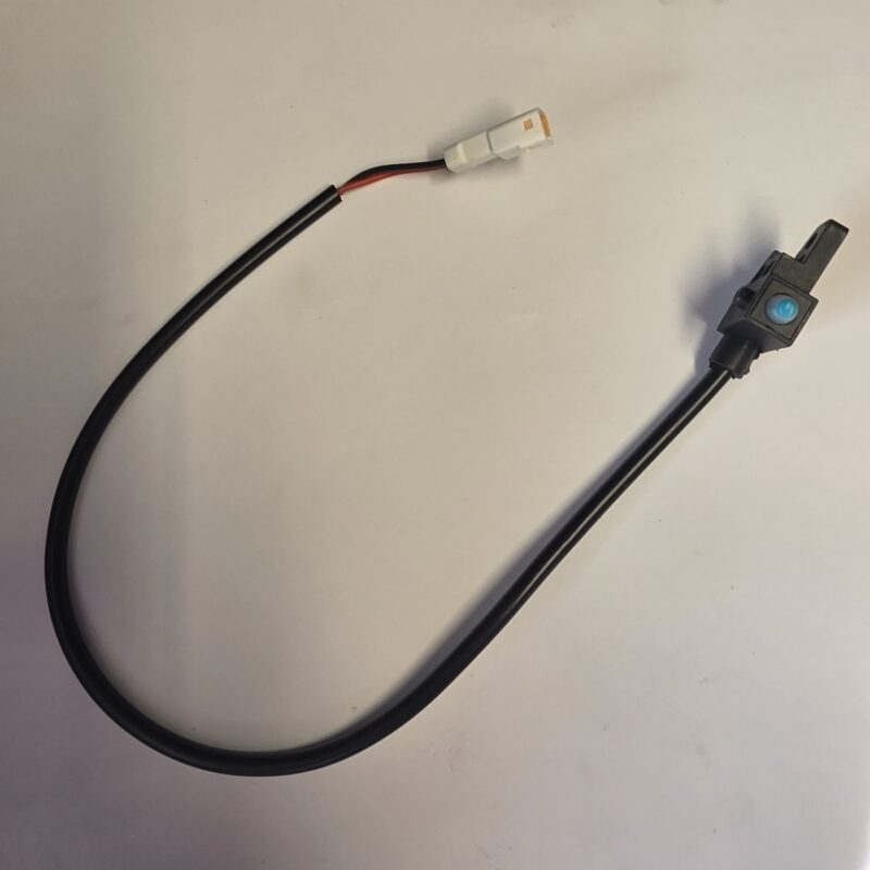 Hinterer Bremsschalter