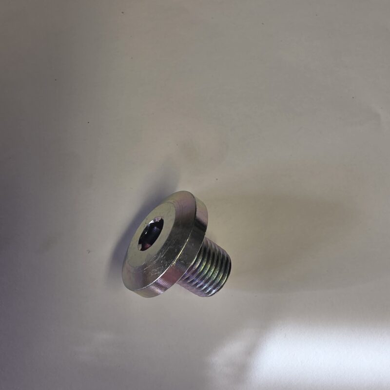 Talaria Komodo vordere Achsschraube