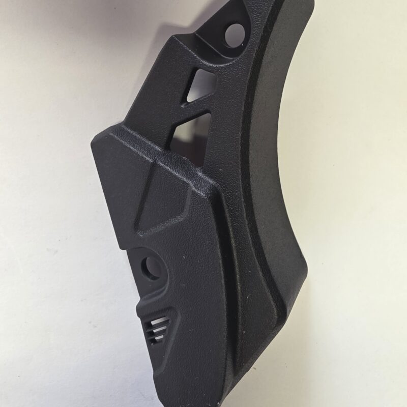 Talaria Komodo seitlicher Kettenschutz