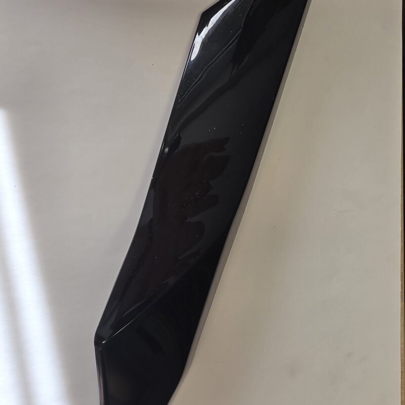 Talaria Komodo Seitenplastik links