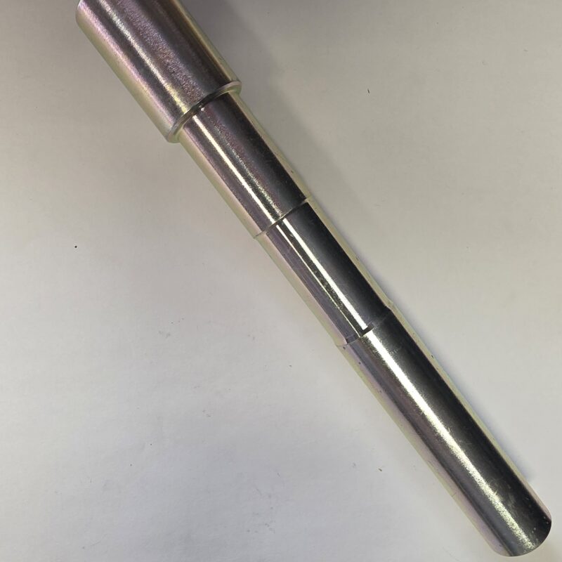 Talaria Komodo Vorderachse