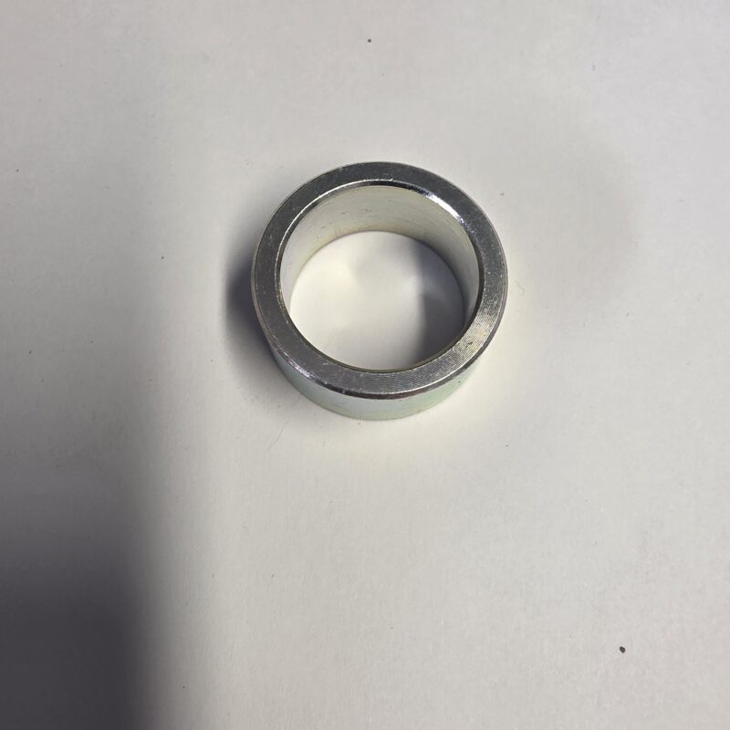 Talaria Komodo Raddistanz vorne