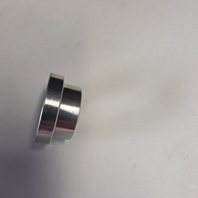 Talaria Komodo Raddistanz hinten