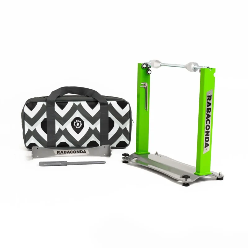 Rabaconda Wheel Balancer (Radauswuchter)