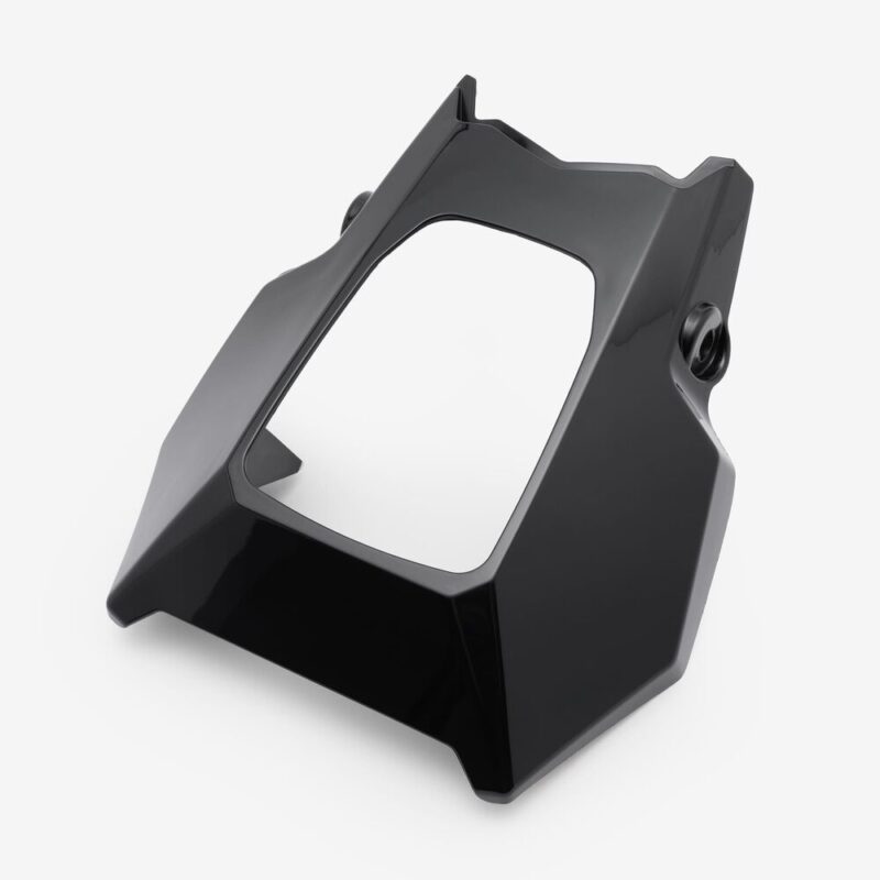 Talaria Lichtmaske schwarz