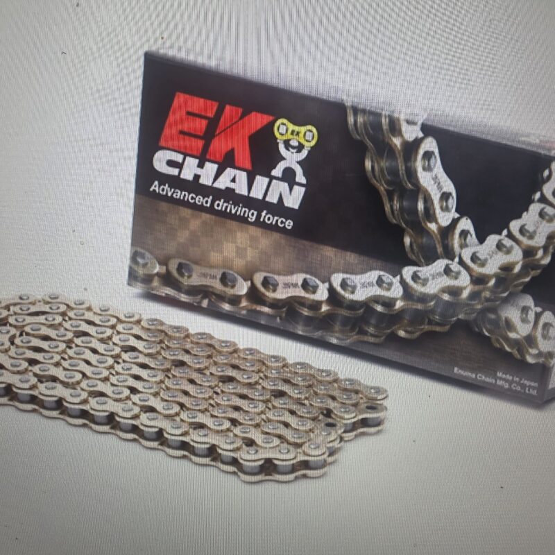 Kette 112 Glieder Talaria