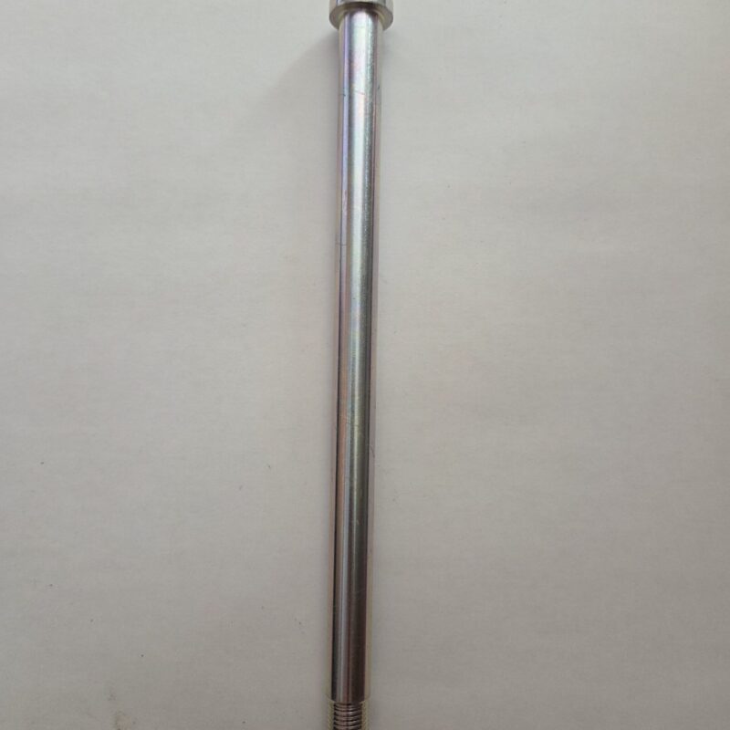 Schwingenschraube(Achse)