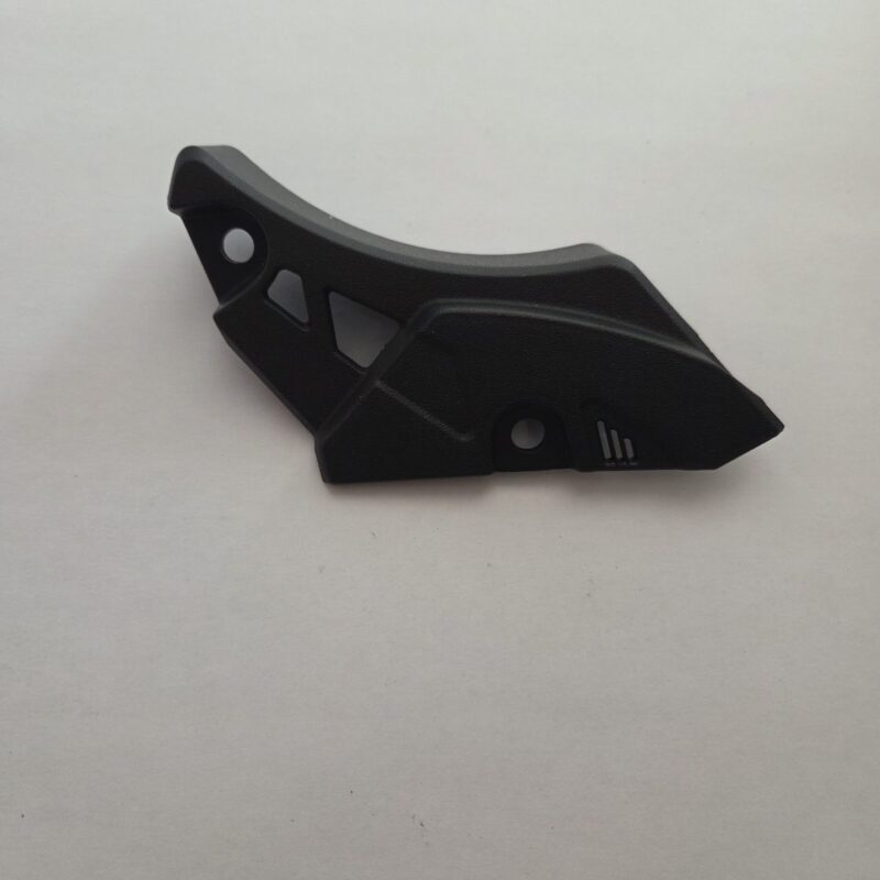 Ritzelabdeckung