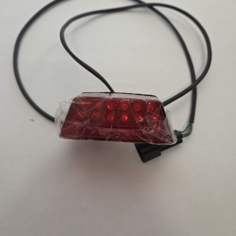 Rücklicht MX 5 Pro