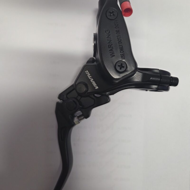 Hinterbremse Talaria MX 5