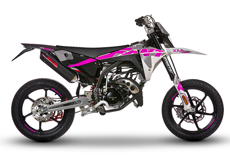 Fantic XM 50 Performance