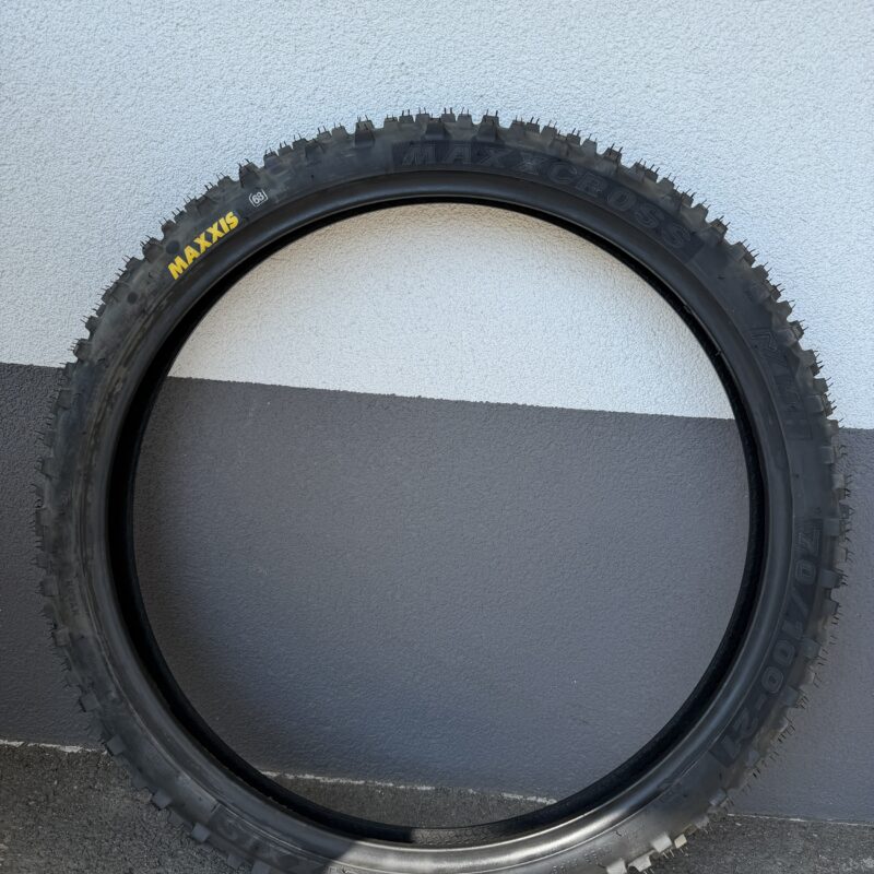 Maxxis Max Cross Reifen 70/100-21