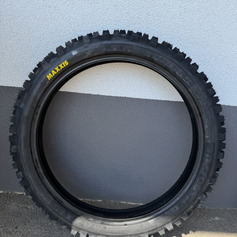 Maxxis Max Cross Reifen 90/100-18